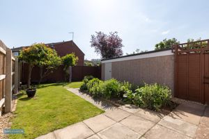 Garden- click for photo gallery